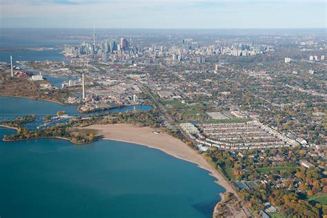 Scarborough, Ontario .